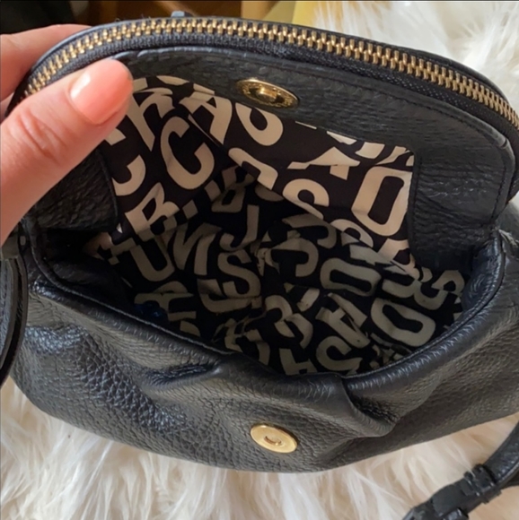 COPY - Marc by Marc Jacobs Mini Q Natasha - Picture 4 of 6